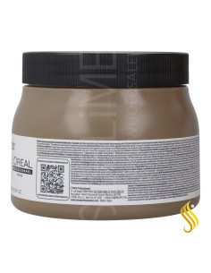 Loreal Absolut Repair Molecular Mascarilla 500 ml 2