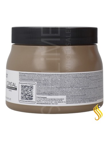 Loreal Absolut Repair Molecular Mascarilla 500 ml