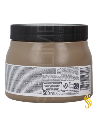 Loreal Absolut Repair Molecular Mascarilla 500 ml