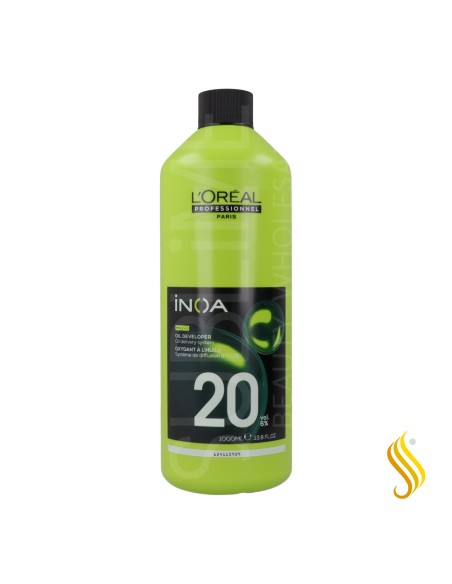 L’Oréal Inoa Oxidante 20 Vol (6%) 1000 ml
