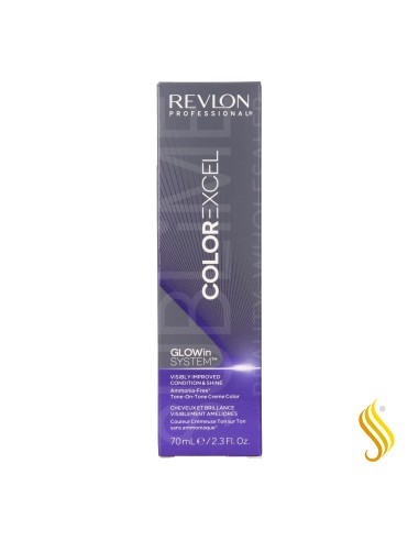 Revlon Revlonissimo Color Excel 70ml, Cor 9.3