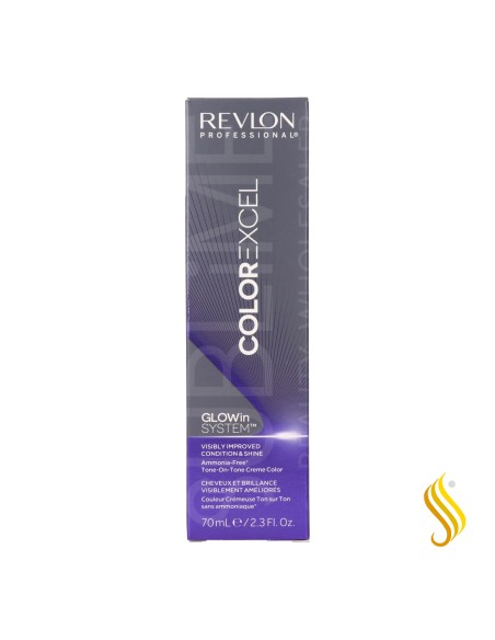 Revlon Revlonissimo Color Excel 70ml, Couleur 9.3