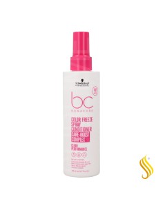 Schwarzkopf Bonacure Color Freeze Care Boost Complexo Spray Condicionador 200 ml