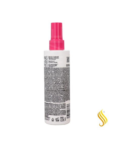 Schwarzkopf Bonacure Color Freeze Care Boost Complex Spray Après-shampooing 200 ml