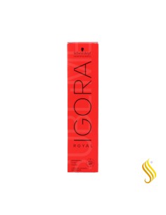 Schwarzkopf Igora Royal Cor 8.19 60 ml