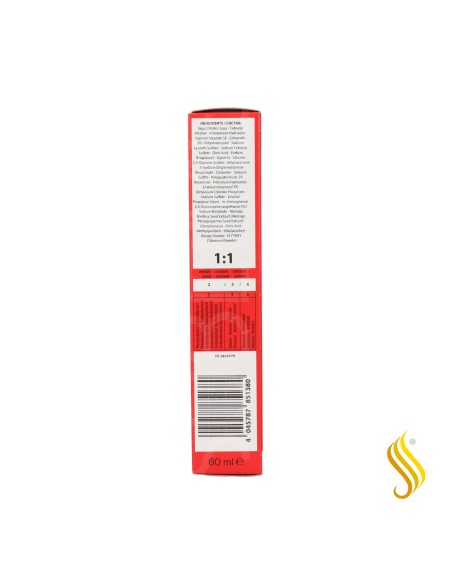 Schwarzkopf Igora Royal Cor 8.19 60 ml