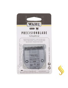 Wahl Lame Fine Emea Lame
