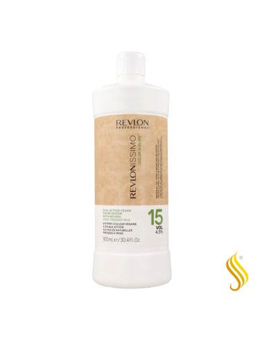 Revlon Revlonissimo Color Sublime Developer 15 Vol 4,5% 900 ml