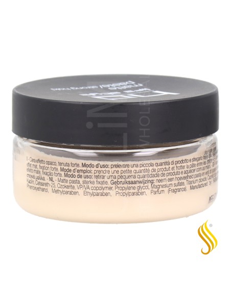 Farmavita Hd Lifestyle Matte Paste 50 Ml