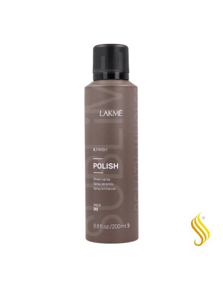 Lakme K.Finish Polish Sheen Spray 200ml