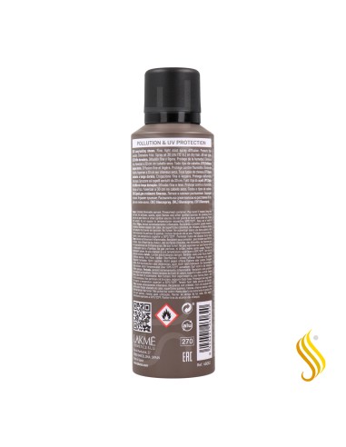 Lakme K.Finish Polish Sheen Spray 200ml