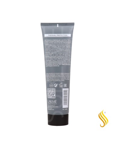 Lakme K.Styling Tamer Gel Alisador 150 ml