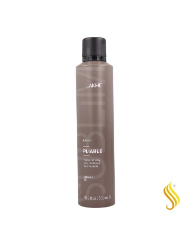 Lakme K.Finish Bendable Flexible Hair Spray 300 ml