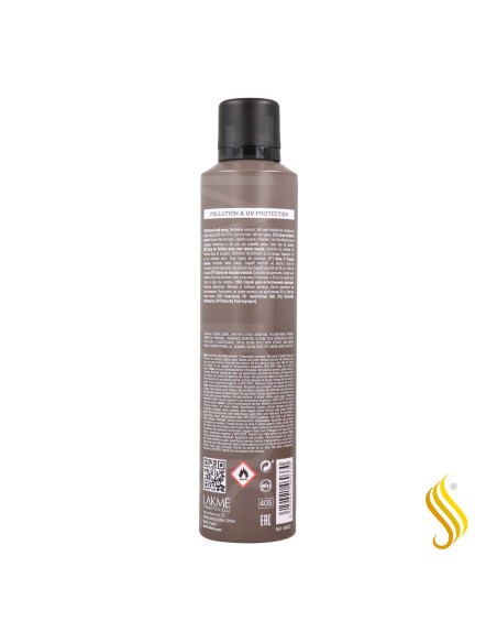Lakme K.Finish Bendable Flexible Hair Spray 300 ml