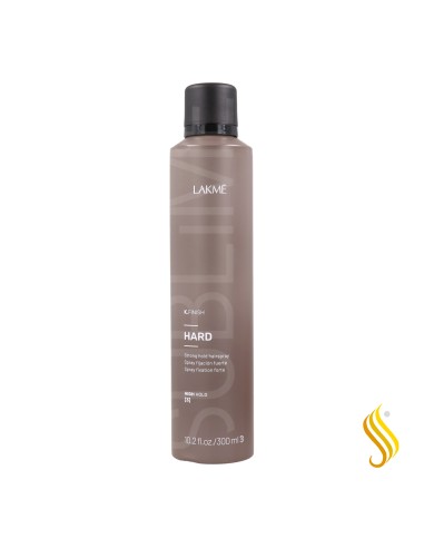 Lakme K.Finish Spray de fixação forte e forte 300 ml