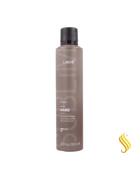 Lakme K.Finish Spray de fixação forte e forte 300 ml