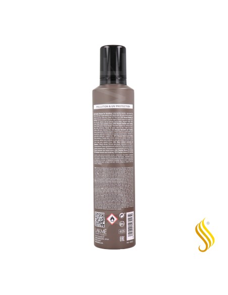 Lakme K.Finish Boost Mousse Flexível 300 ml