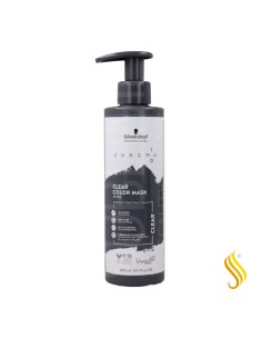 Schwarzkopf Igora Chroma Id Máscara Transparente 300 ml