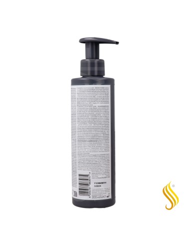Schwarzkopf Igora Chroma Id Mascarilla Transparent 300 ml