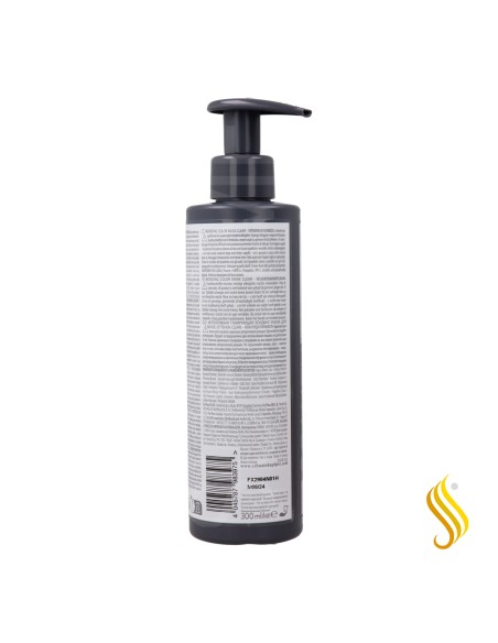 Schwarzkopf Igora Chroma Id Mascarilla Transparent 300 ml