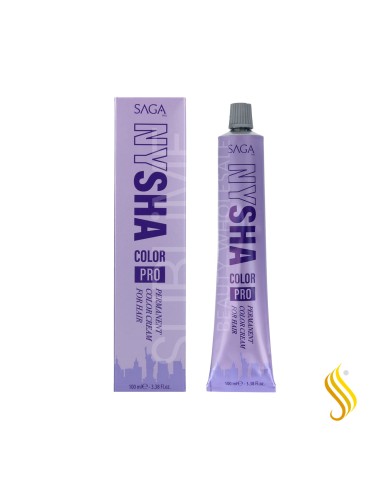 Saga Nysha Cor 7.11 100 ml