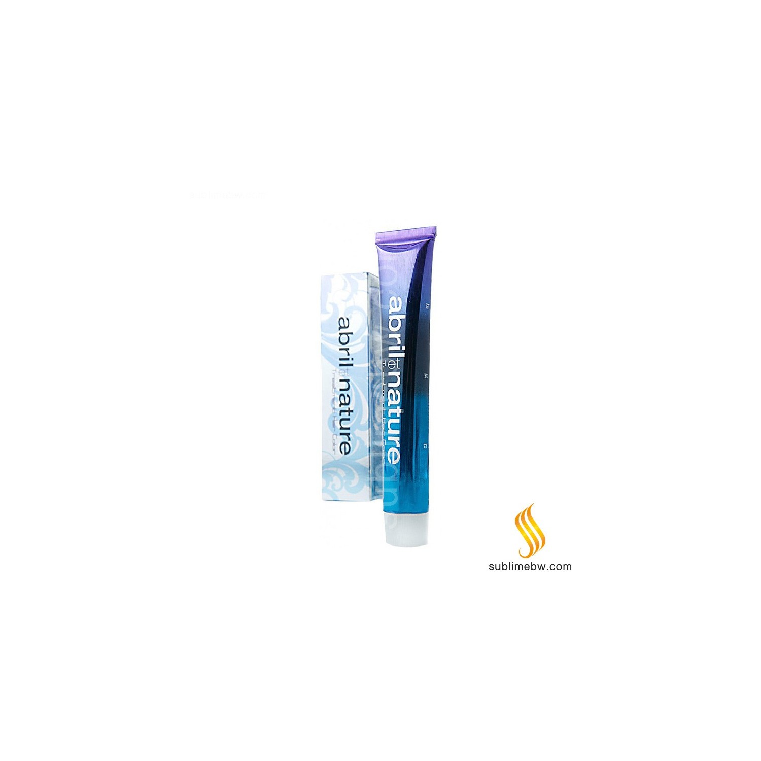 Abril Et Nature Color 60ml, Color 7.54