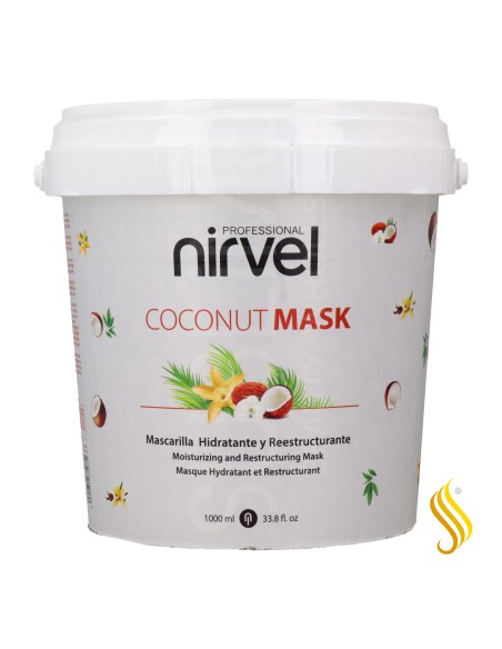 Nirvel Coconut Mask 1000 ml