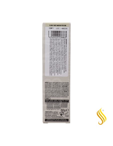 Montibello Menos de 6,60 60 ml