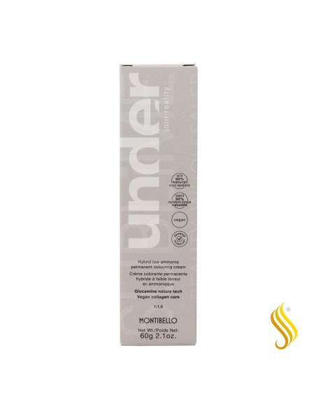 Montibello Under 8.30 60 ml