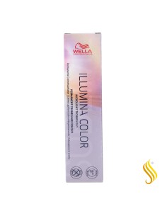 Wella Illumina Color 8/1 60 ml New