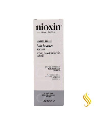 Wella Nioxin Hair Booster Serum 100 ml