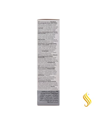 Wella Nioxin Hair Booster Serum 100 ml