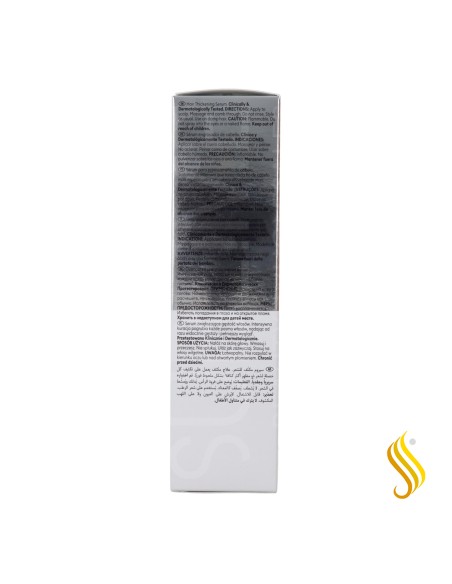 Wella Nioxin Diaboost Sérum épaississant pour cheveux 100 ml