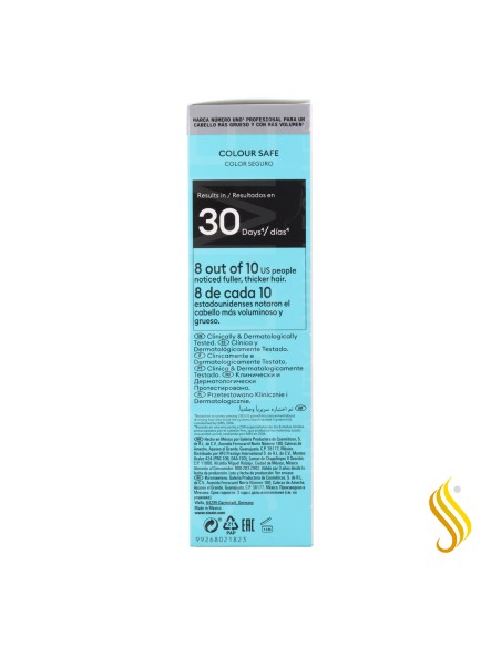 Wella Nioxin Trial Kit Sist 3 Light Thinning