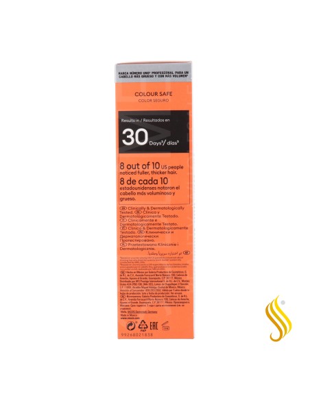 Wella Nioxin Trial Kit Sist 4 Progressed Thinning