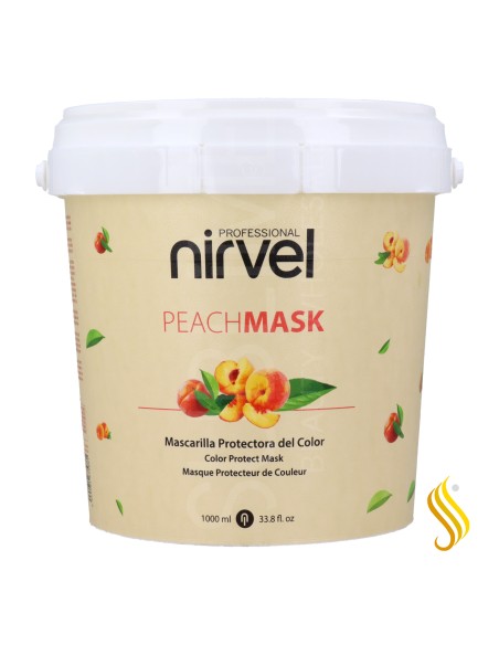 Nirvel Peach Mask 1000 ml