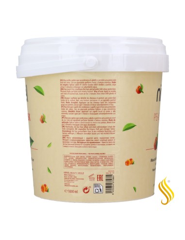 Nirvel Peach Mask 1000 ml