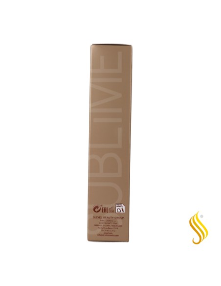 Levissime Crème Colorante Antioxydante 50 ml