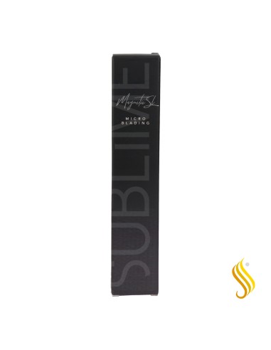 Stylo Eyeliner Magnétique SL Noir 8 ml