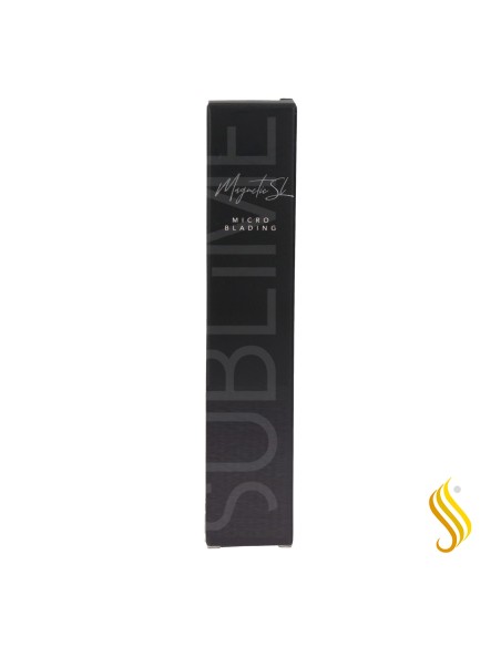 Stylo Eyeliner Magnétique SL Noir 8 ml