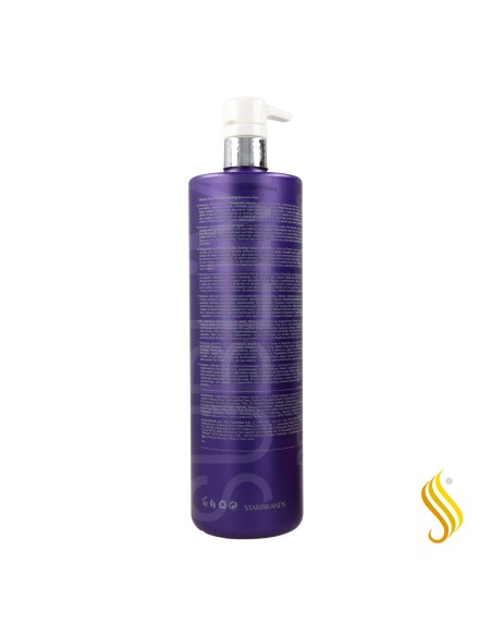 Kativa Shampoo Pós Alisamento Avançado Bmt Kerapro 1000 ml