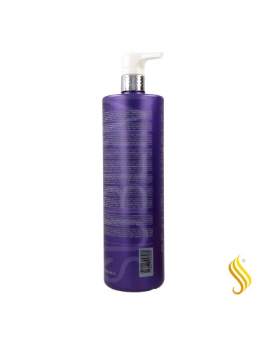 Kativa Shampoo Pós Alisamento Avançado Bmt Kerapro 1000 ml