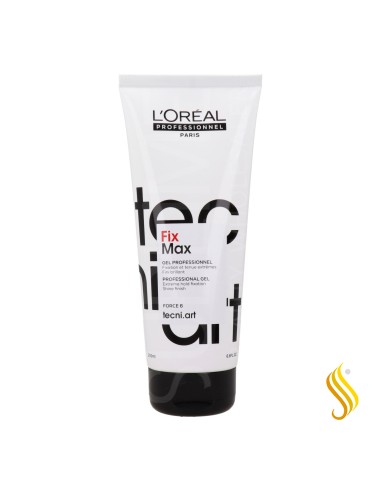 Loreal Tecniart Fix Max Gel 200 ml