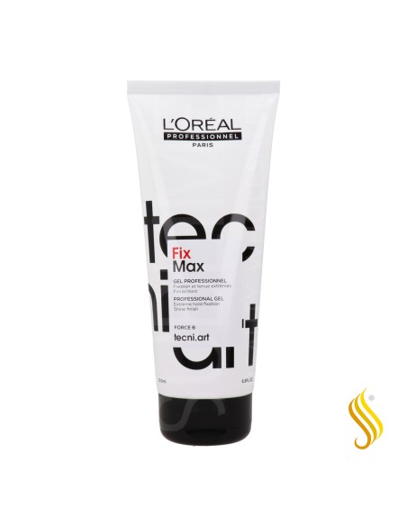 Loreal Tecniart Fix Max Gel 200 ml