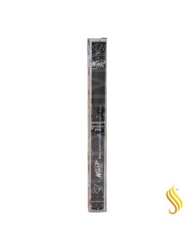 Stylo Eyeliner Adhésif SL Noir 1 ml
