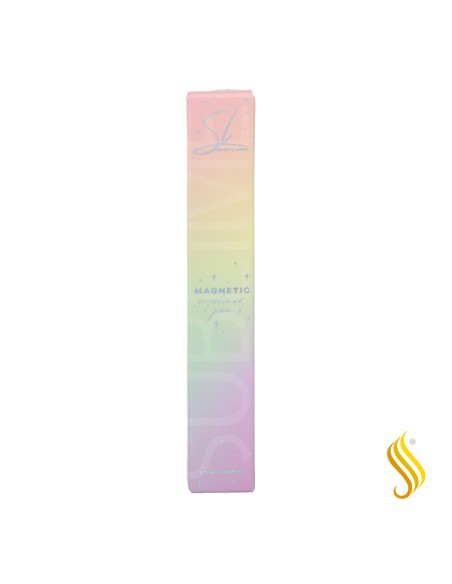 SL Magnetic Eyeliner Pen White 0.9 ml