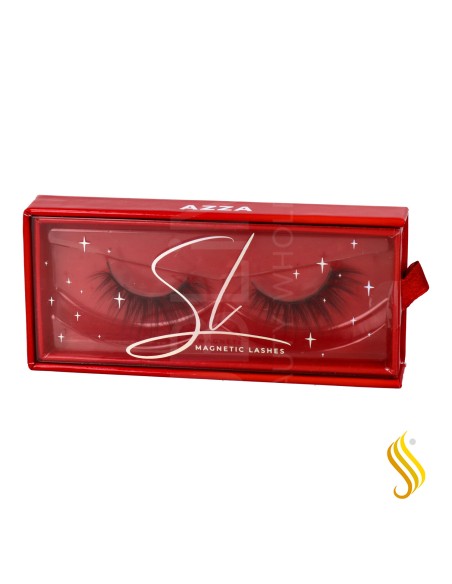 SL Magnetic Lashes Azza