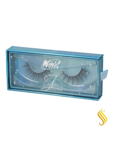 Cils adhésifs SL Bloom