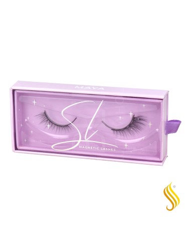 SL Maya Magnetic Lashes