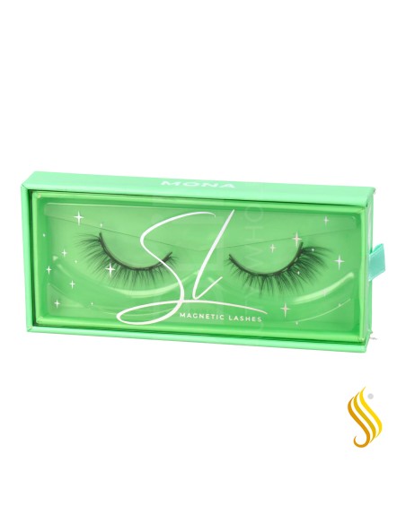 SL Mona Magnetic Lashes